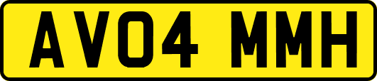 AV04MMH