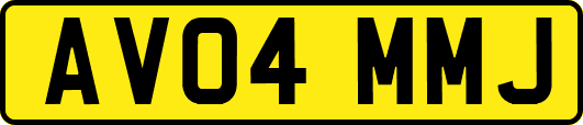 AV04MMJ