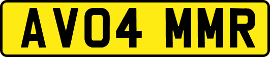 AV04MMR