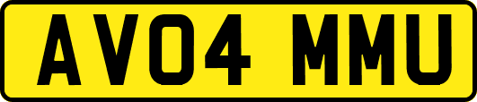AV04MMU