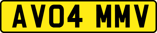 AV04MMV