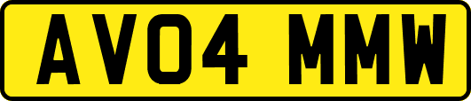 AV04MMW