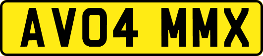 AV04MMX