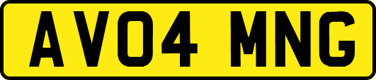 AV04MNG