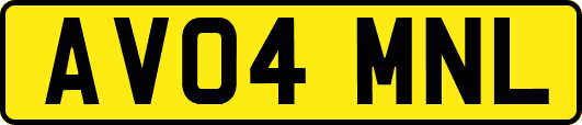 AV04MNL