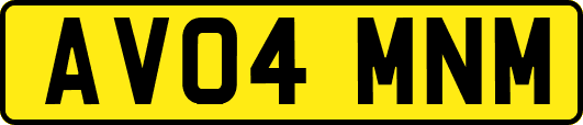 AV04MNM