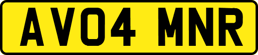 AV04MNR