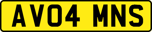 AV04MNS