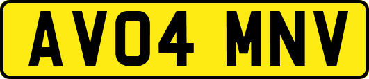 AV04MNV
