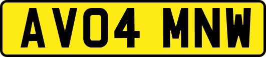 AV04MNW