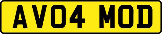 AV04MOD