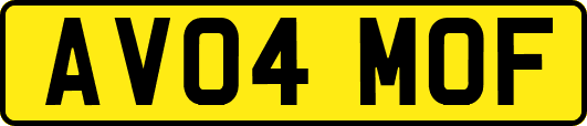 AV04MOF