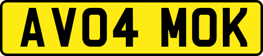 AV04MOK