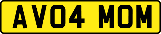 AV04MOM