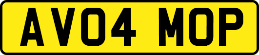AV04MOP