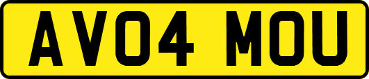 AV04MOU