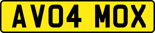 AV04MOX