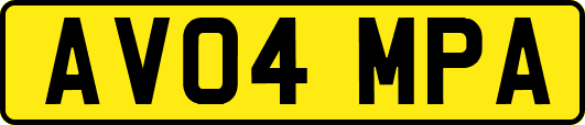 AV04MPA
