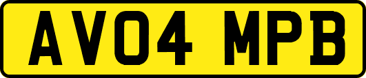 AV04MPB