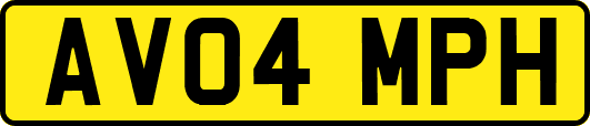 AV04MPH