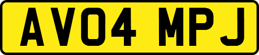 AV04MPJ