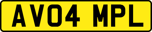 AV04MPL