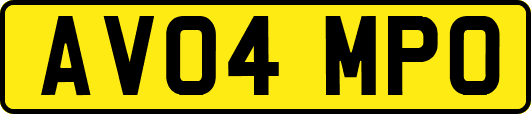AV04MPO