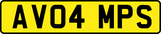AV04MPS