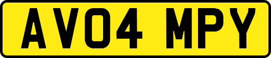 AV04MPY
