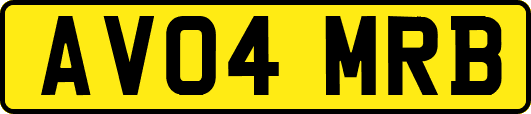 AV04MRB