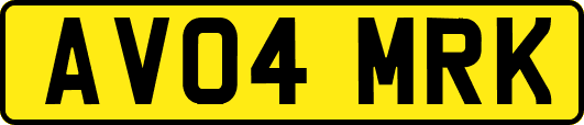 AV04MRK