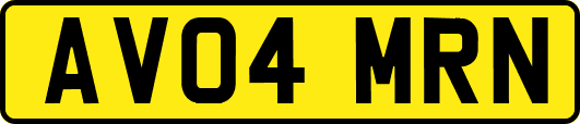 AV04MRN