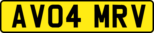 AV04MRV