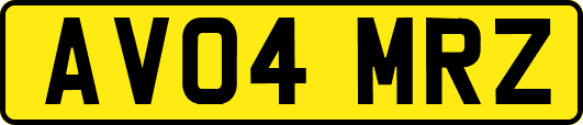 AV04MRZ