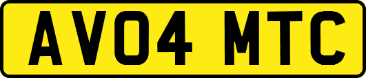 AV04MTC