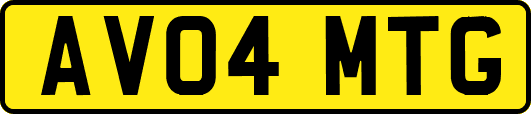 AV04MTG