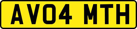 AV04MTH