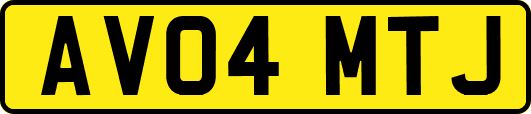 AV04MTJ