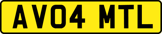 AV04MTL