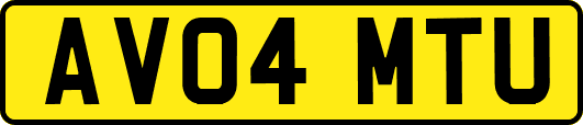 AV04MTU