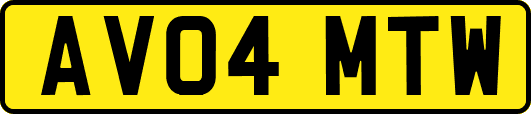 AV04MTW