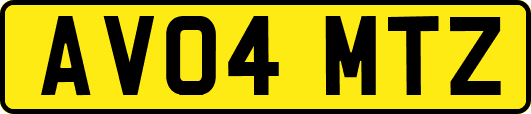 AV04MTZ
