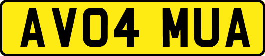 AV04MUA