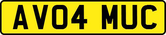 AV04MUC