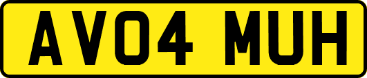 AV04MUH