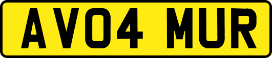 AV04MUR