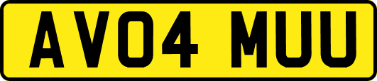 AV04MUU