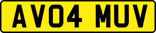 AV04MUV