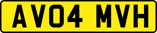 AV04MVH