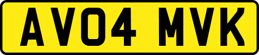 AV04MVK